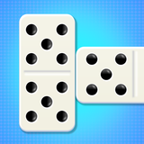 Domino- Brettspiel-Klassiker