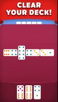 برنامه‌نما Dominoes عکس از صفحه