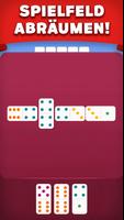 Domino- Brettspiel-Klassiker Screenshot 1