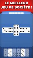Domino - Jeux Classiques Affiche