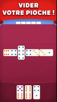 Domino - Jeux Classiques capture d'écran 1