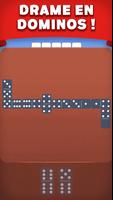 Domino - Jeux Classiques capture d'écran 2