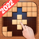 Wood Block 1010 - 3D Puzzle APK