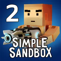 Скачать Simple Sandbox 2 APK