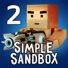 Icona Simple Sandbox 2