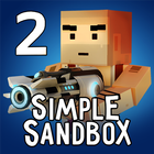 Simple Sandbox 2 আইকন
