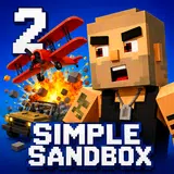 Simple Sandbox 2 APK