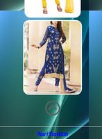 Sari Clothing Design From India screenshot 2
