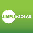 Simple Solar-icoon