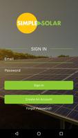Simple Solar screenshot 1