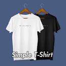 Simple T-Shirt Design Ideas APK