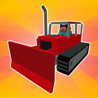 Simple Transport Mod simgesi