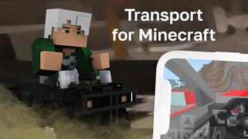 Simple Transport Mod gönderen