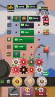 Idle Gear Factory Tycoon Affiche