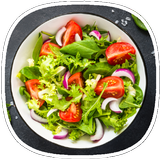 Easy Salad Recipes APK