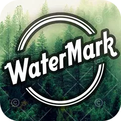 Wasserzeichen hinzufügen XAPK Herunterladen