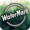 Add Watermark on Photos آئیکن