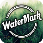 Add Watermark icon