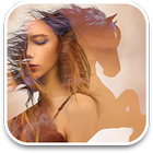 Photo Blend icon