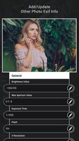 Photo Exif Metadata Editor screenshot 3