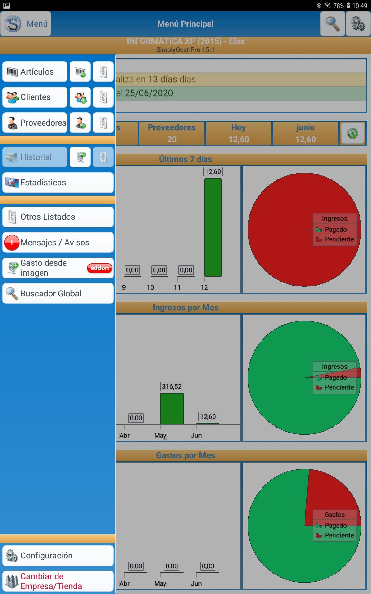 Simplygest 2014 Full Simplygest 2014 Full