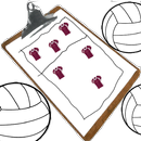 Volleyball Coach Assistant APK