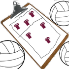 Volleyball Coach Assistant simgesi
