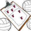 Volleyball Coach Assistant