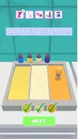 Candy Lab syot layar 1