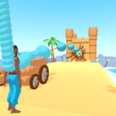 Cannonball Race APK