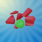 Brick Breaker Runner আইকন