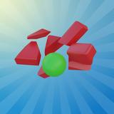 Brick Breaker Runner icon