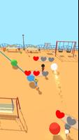 Dodgeball Rivals পোস্টার
