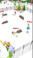 Dodgeball Rivals স্ক্রিনশট 1