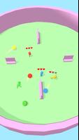 Dodgeball Rivals স্ক্রিনশট 3