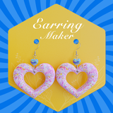 Earring Maker আইকন