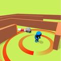 Snakey Maze