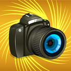 Paparazzi Life أيقونة