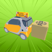 Pizza Courier