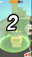 Pizza Courier Screenshot 1