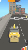 Pizza Courier Screenshot 2