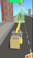Pizza Courier Screenshot 3