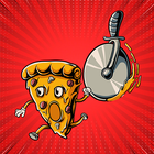 Pizza Cutter Master 圖標