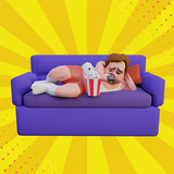 Rage Sling أيقونة