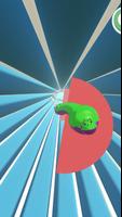 Wormhole Rush Plakat