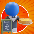 Waiter Rush আইকন