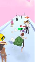 Thief Run 海報