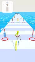 Thingy Craft Run capture d'écran 2