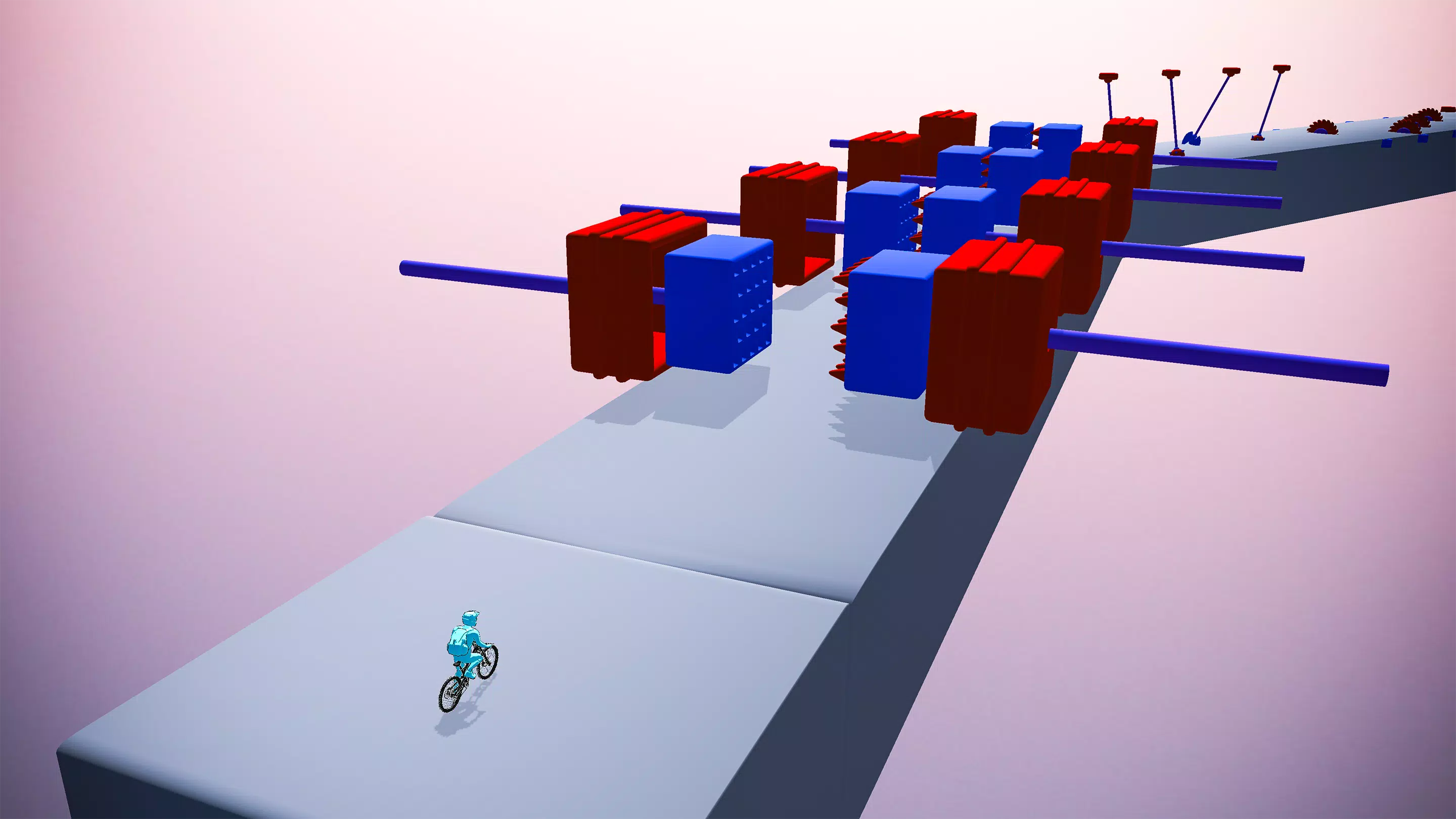 Bicycle Extreme Rider 3D APK