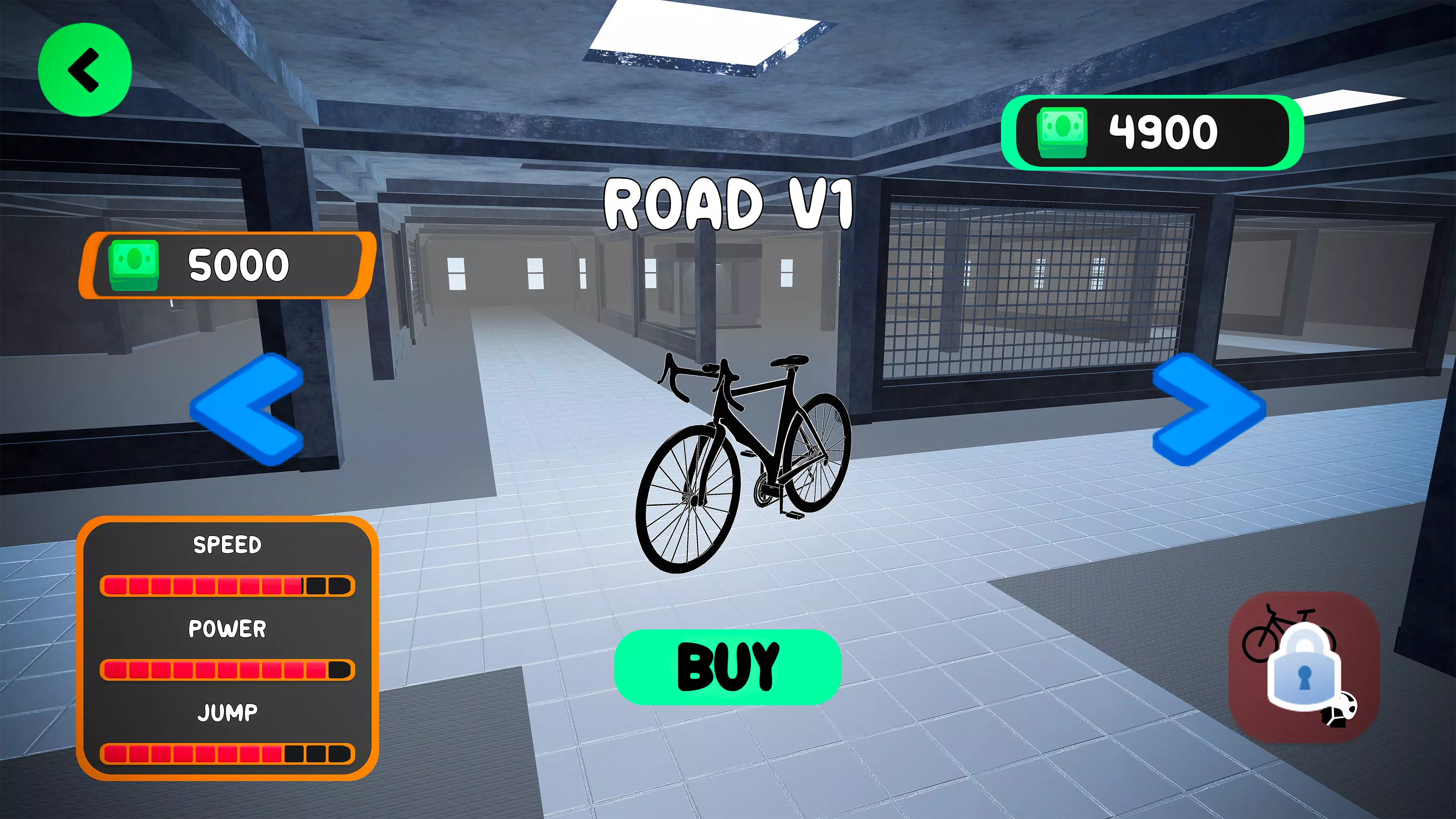 Bicycle Extreme Rider 3D APK